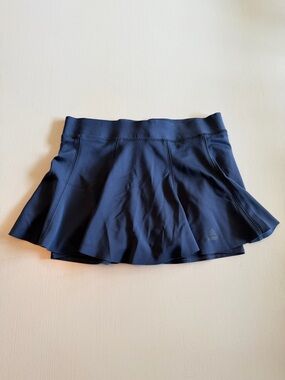 Adidas by Stella McCartney Navy Athletic Skort